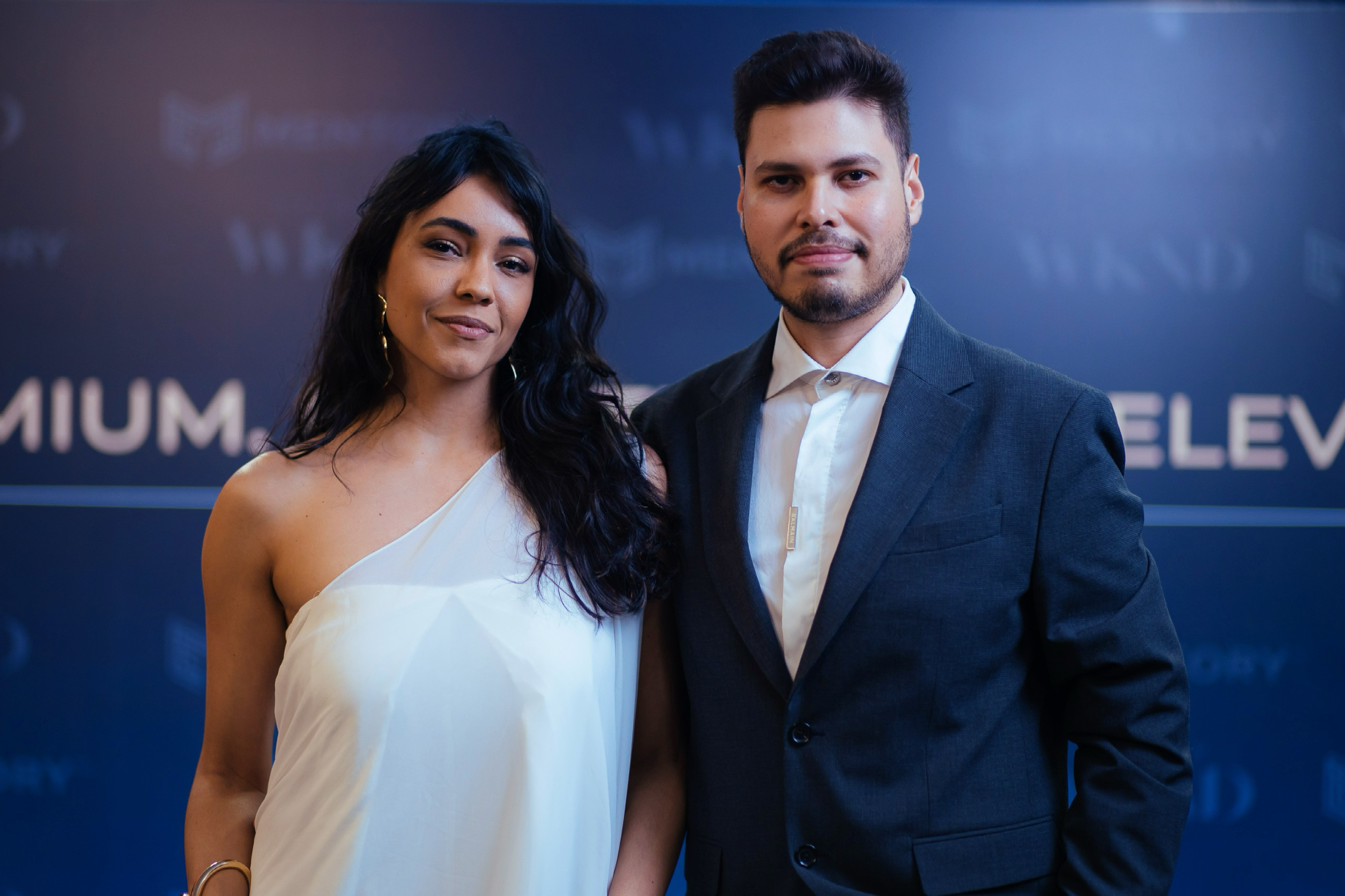 Ed Souza e Clara do Vale — Elevation